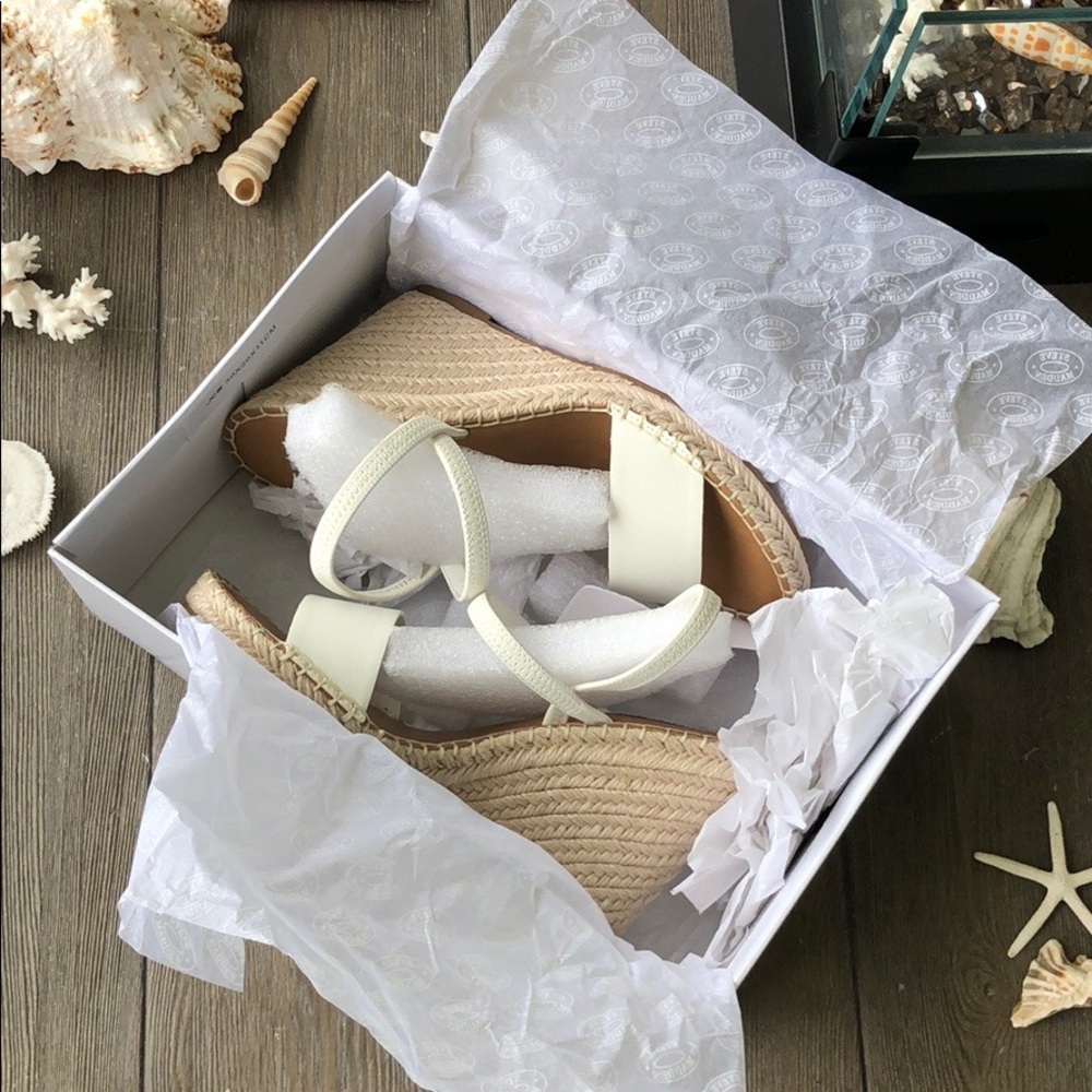 🌴🌼STEVE MADDEN- SHOES🌼🌴 - Picture 9 of 10